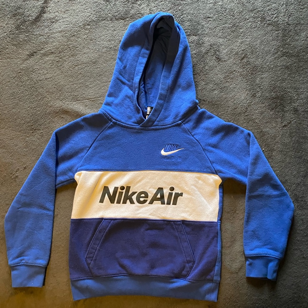 Nike Boys Hoodie